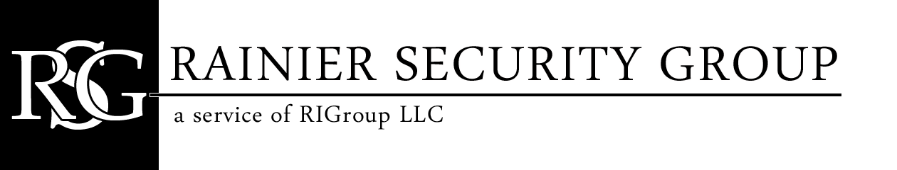 Rainier Security Group
